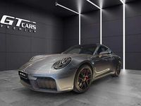 Nuevo Porsche 911 Carrera GTS 541 CV (397 kW) 2025 Gris Coupe