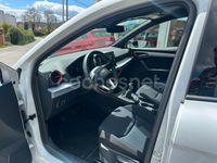Usado Seat Ibiza FR 110 CV (80 kW) 2024 Blanco Berlina