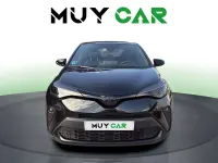 Usado Toyota C-HR Advance 122 CV (89 kW) 2023 Negro SUV