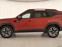 Occasion Dacia Bigster Journey 156 ch (114 kW) 2025 Orange SUV