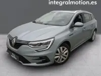 Usado Renault Mégane II Business 115 CV (84 kW) 2021 Berlina