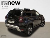 usado Dacia Duster DusterTCE GPF SL Xplore 4x2 110kW