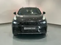 Usado Lynk & Co 01 261 CV (191 kW) 2023 Negro SUV
