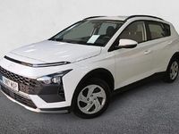 Usado Hyundai Bayon 79 CV (58 kW) 2024 SUV