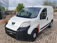 Usado Peugeot TePee Active 75 CV (55 kW) 2012 Blanco Van