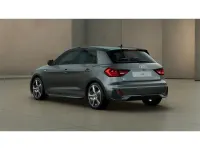 Nuevo Audi A1 116 CV (85 kW) 2026 Gris SUV