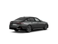 Usado BMW 530e 299 CV (219 kW) 2025 Gris Berlina