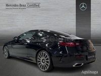 Usado Mercedes CLE220 197 CV (144 kW) 2025 Negro Coupe