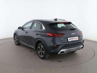 Usado Kia XCeed Active 143 CV (105 kW) 2022 Gris SUV