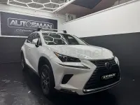 Usado Lexus NX300h Business Edition 197 CV (144 kW) 2019 Blanco SUV