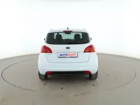 Usado Kia Venga 125 CV (91 kW) 2018 Blanco Utilitario