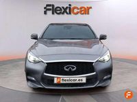 Usado Infiniti Q30 Sport Tech 170 CV (125 kW) 2016 Gris Utilitario