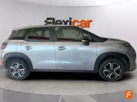 Usado Citroën C3 Aircross PureTech 100 CV (73 kW) 2024 Gris SUV