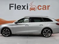 usado Seat Leon SP 1.5 eTSI 110kW DSG S&S FR Híbrido en Flexicar Ourense