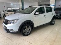 Usado Dacia Sandero Comfort 90 CV (66 kW) 2020 Blanco Berlina