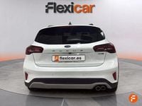 Usado Ford Focus Active 155 CV (114 kW) 2023 Blanco Berlina