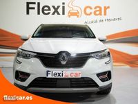 usado Renault Arkana Intens TCe 103kW(140CV) EDC Microhíbrido