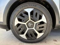 Usado Citroën C4 X PureTech 100 CV (73 kW) 2024 Gris SUV