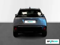 Usado Peugeot 2008 Allure 100 CV (73 kW) 2024 Gris SUV