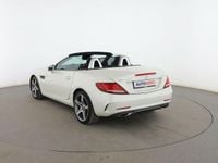 Usado Mercedes E250 AMG line 205 CV (150 kW) 2017