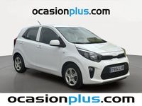 Käytetty Kia Picanto 67 HP (49 kW) 2022 Valkoinen Viistoperä