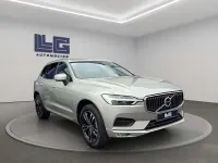 Usado Volvo XC60 Momentum 190 CV (139 kW) 2020 Beige SUV