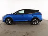 Usado Nissan Qashqai Tekna 140 CV (102 kW) 2021 Azul SUV
