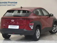Usado Hyundai Kona 99 CV (72 kW) 2025 SUV