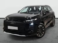 Usado Audi Q3 204 CV (150 kW) 2025 Negro mito metalizado SUV