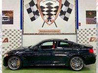 usado BMW M4 SERIE 4Coupé Competition Sport Edition