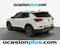 Nuevo KGM Korando 163 CV (119 kW) 2025 Blanco SUV
