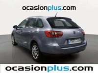Käytetty Seat Ibiza Style 105 HP (77 kW) 2015 Harmaa Viistoperä