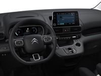 usado Citroën Berlingo Combi Bluehdi S&s Talla M Shine 130