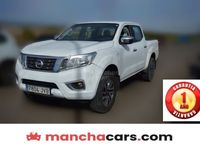 usado Nissan Navara 2.3dci Dcb. Acenta 190