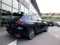Usado Mazda CX-60 Exclusive-Line 328 CV (241 kW) 2023 Azul SUV