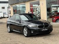 Usado BMW 325 Gran Turismo Comfort Edition 218 CV (160 kW) 2014 Negro Berlina