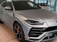 usado Lamborghini Urus 4.0 V8 Aut.