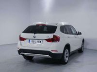 usado BMW X1 sDrive 18d