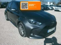 Usado Mazda 2 Center-Line 116 CV (85 kW) 2023 Gris / plata Utilitario