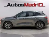 Usado Ford Kuga Titanium 120 CV (88 kW) 2023 Gris SUV