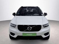 Usado Volvo XC40 R-Design 165 CV (121 kW) 2021 Blanco SUV