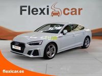 usado Audi A5 Sportback S Line 40 TDI quattro S tronic