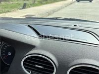 Usado Ford Focus Trend 109 CV (80 kW) 2005 Gris / plata Familiar