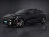 Usado Ford Mustang Mach-E Premium 202 kW (276 CV) 2022 Negro SUV