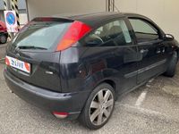 Używany Ford Focus 115 KM (84 kW) 2003 Hatchback