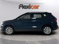Occasion Seat Ateca Style 150 PK (110 kW) 2023 Blauw SUV