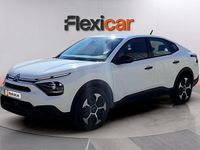 Brugt Citroën C4 X PureTech 101 HK (74 kW) 2024 Hvid SUV