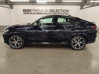 Usado BMW X6 M50 Comfort Edition 400 CV (294 kW) 2020 SUV