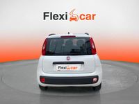 Usado Fiat Panda Lounge 75 CV (55 kW) 2015 Blanco Utilitario