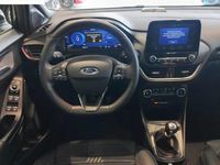 Usado Ford Puma ST-Line X 125 CV (91 kW) 2021 Negro SUV